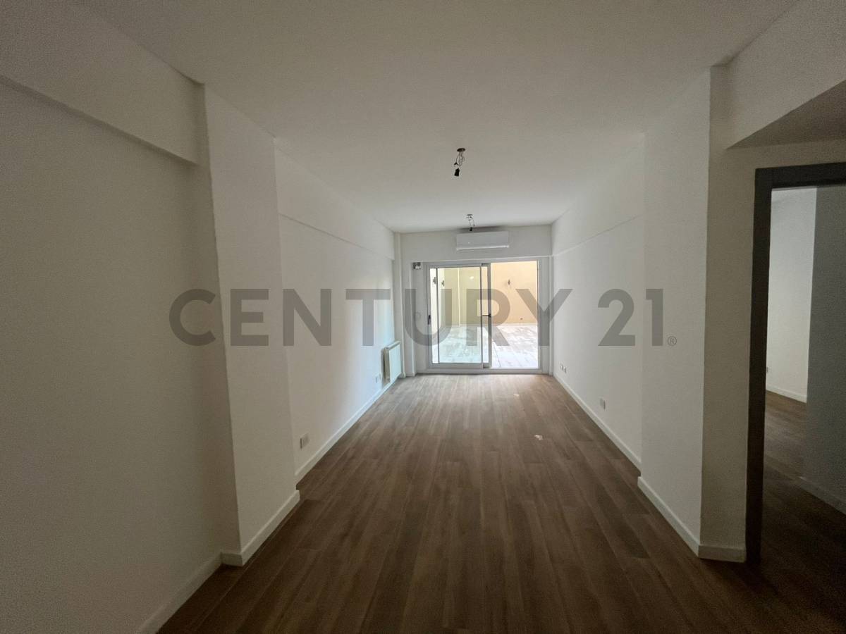 Departamento de 3 ambientes en venta a estrenar - Núñez