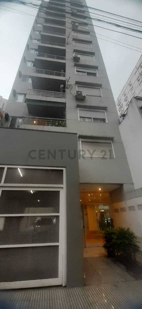 Departamento 2 ambientes –en Alquiler- Av. Monroe 4800 – Villa Urquiza