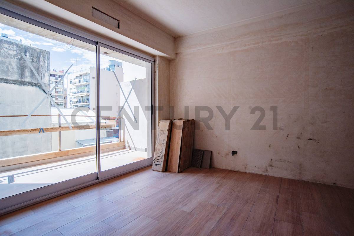Venta departamento 2 ambientes en Belgrano a Estrenar