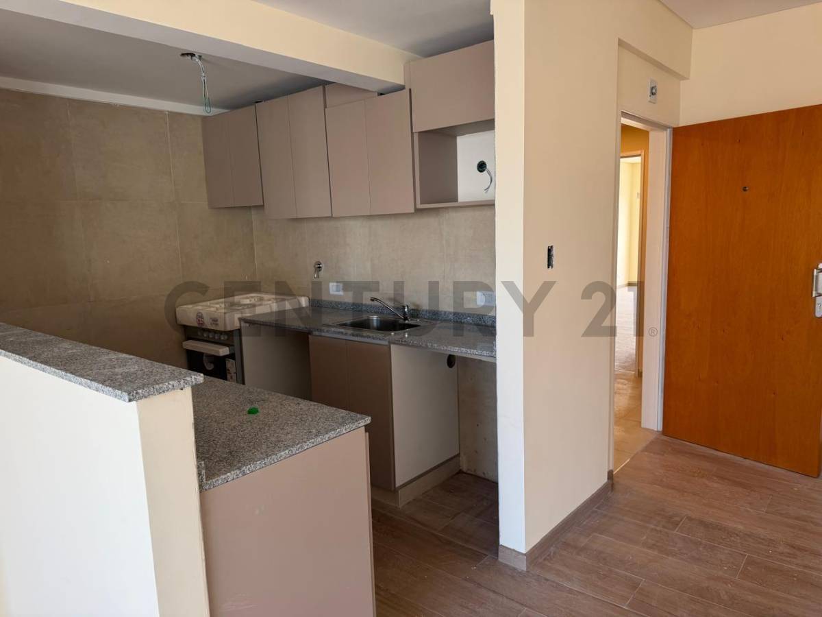 Departamento 3 ambientes -Apto Profesional Belgrano