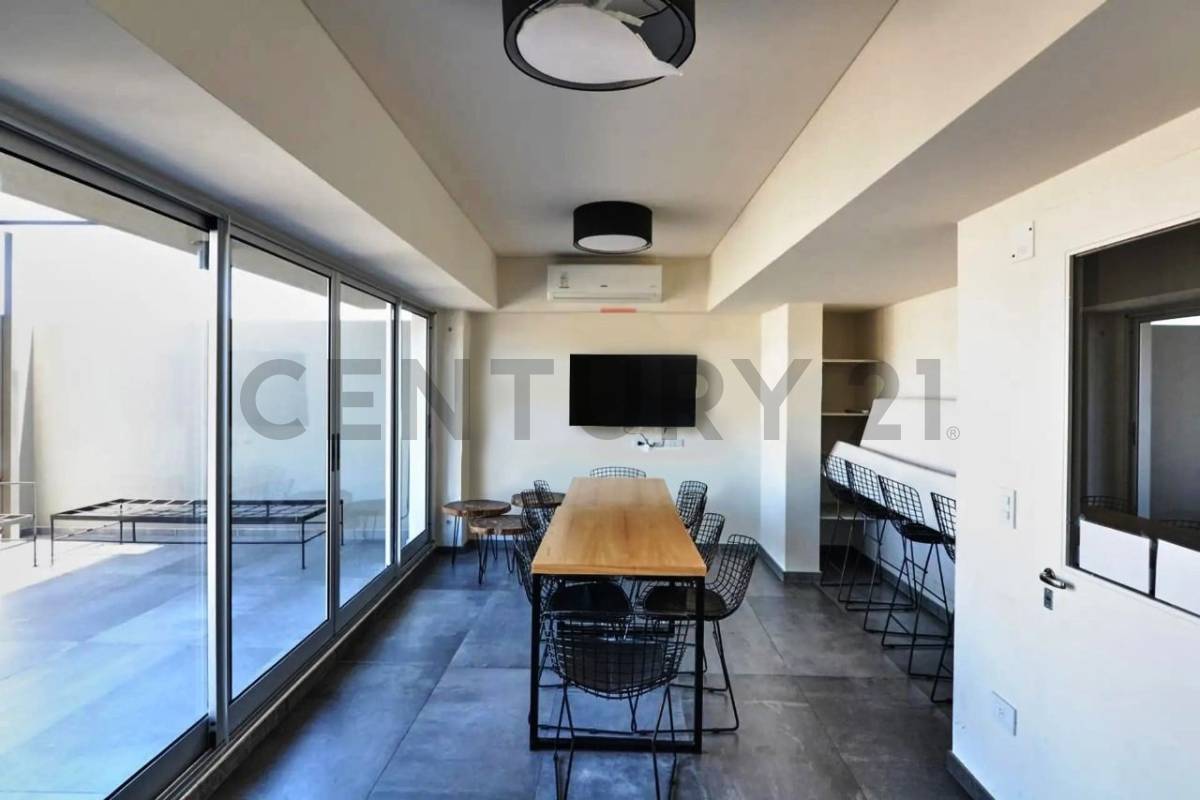 Departamento en venta 2 Amb Nuñez cochera y balcón