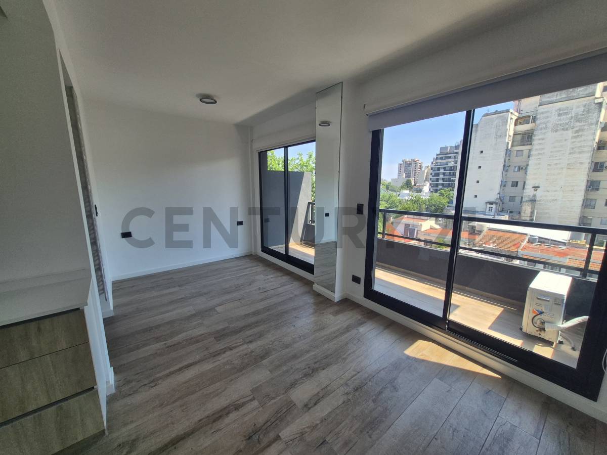 Venta de Monoambiente a Estrenar en Villa Urquiza