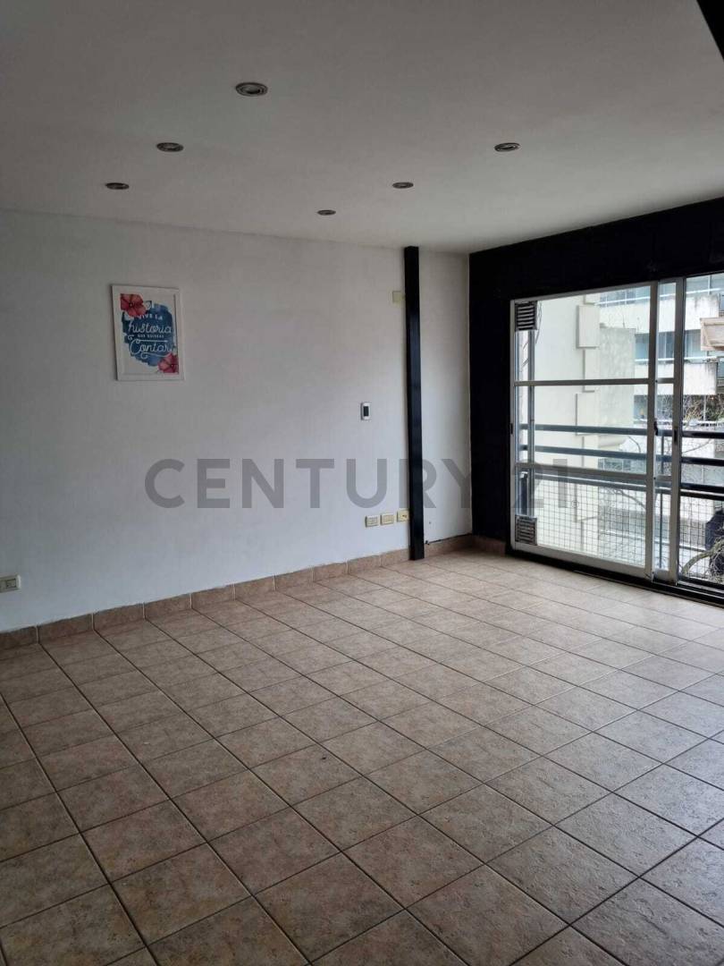 Alquiler 2 Ambientes Tipo Dúplex en Villa Urquiza