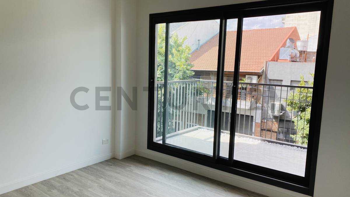 Departamento 2 Ambientes a Estrenar en Villa Urquiza