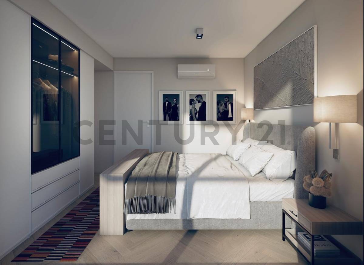 Departamento 4 Ambientes en Pozo en Belgrano