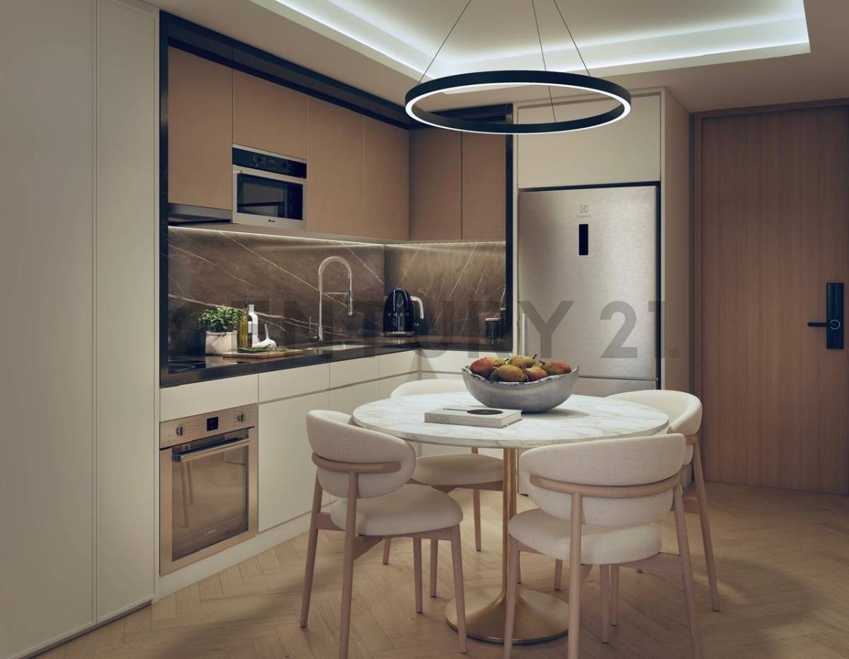 Departamento 4 Ambientes en Pozo en Belgrano