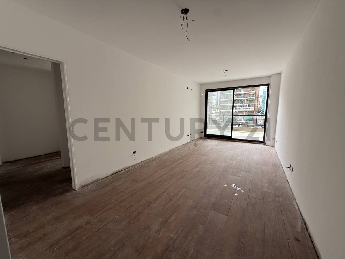Venta Departamento 2 Ambientes en Belgrano