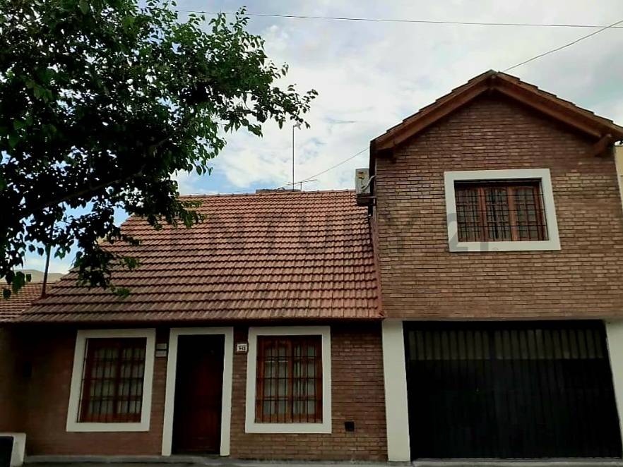 Casa en Alquiler en Guaymallen, Mendoza