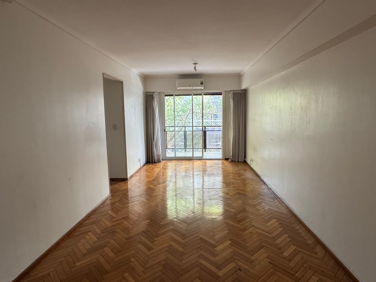 Departamento Monoambiente en alquiler - Palermo