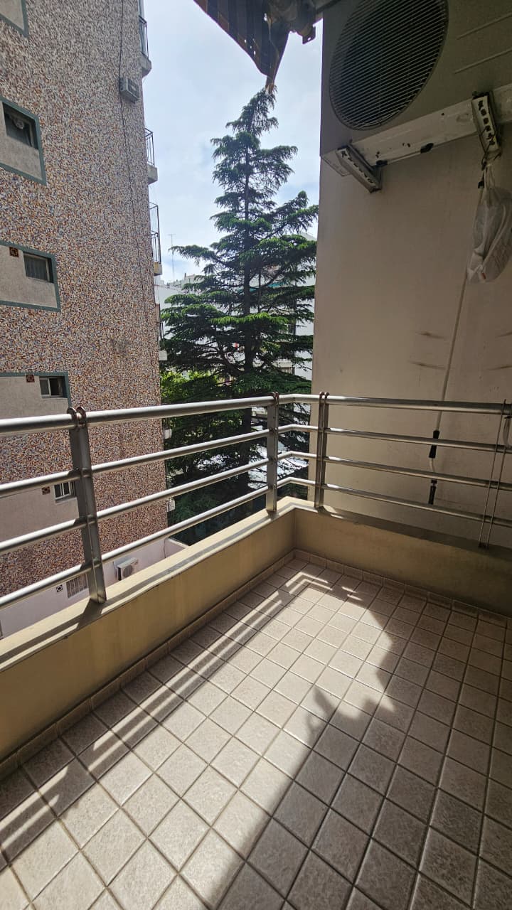 Departamento en venta de 2 ambientes en Palermo