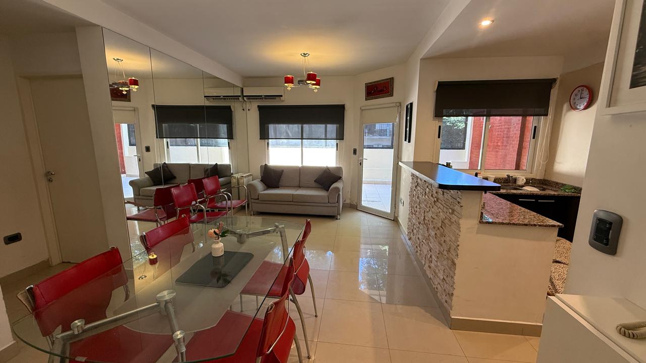 Departamento en venta en Villa Urquiza