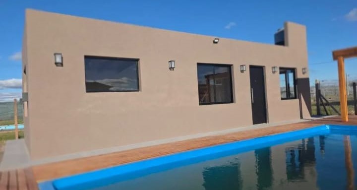 Casa de 1 dormitorio en La Plata, foto 3
