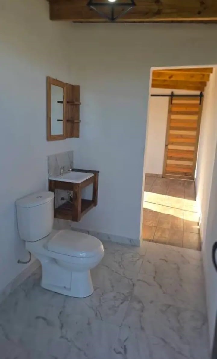 Casa de 1 dormitorio en La Plata, foto 4