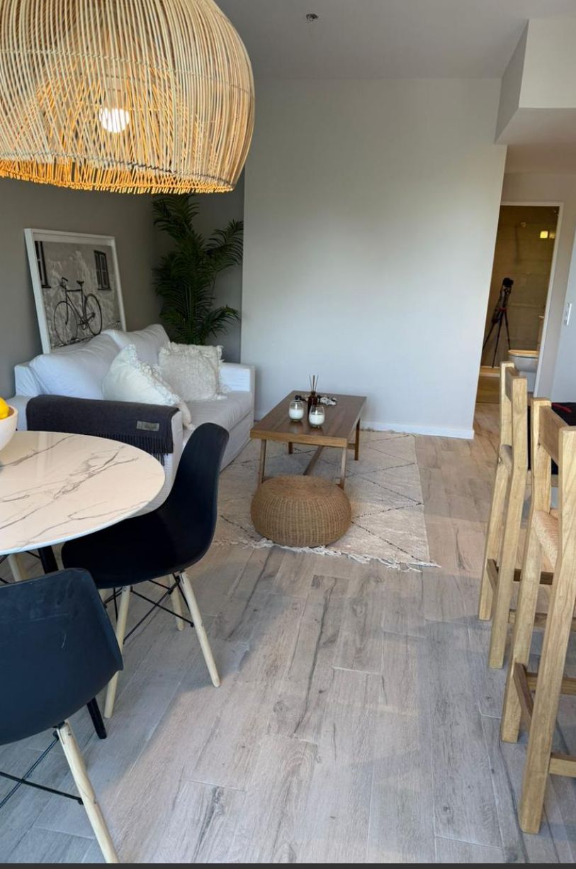 Departamento de 1 dormitorio en La Plata, foto 4