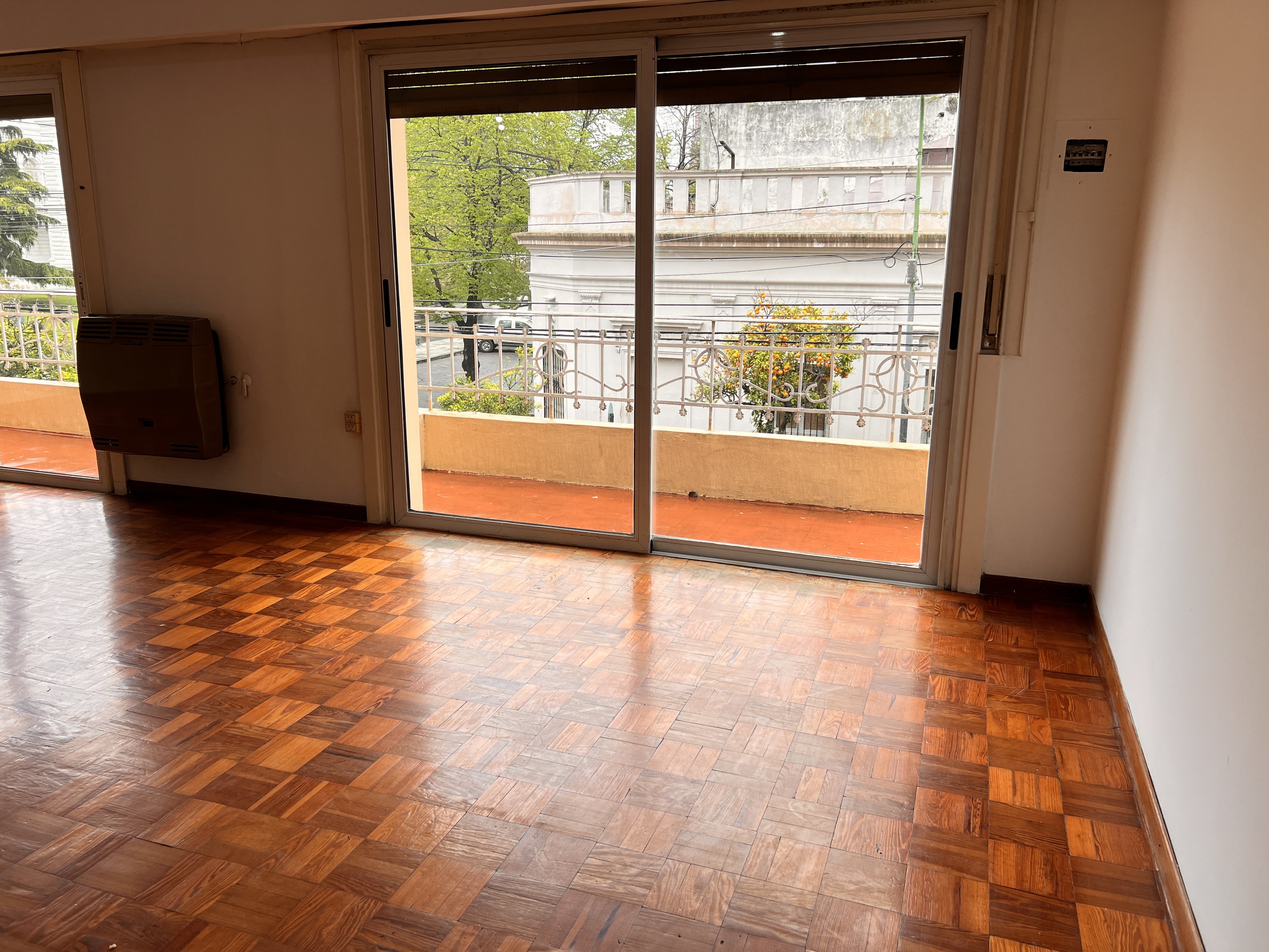 Departamento de 4 dormitorios en La Plata, foto 5