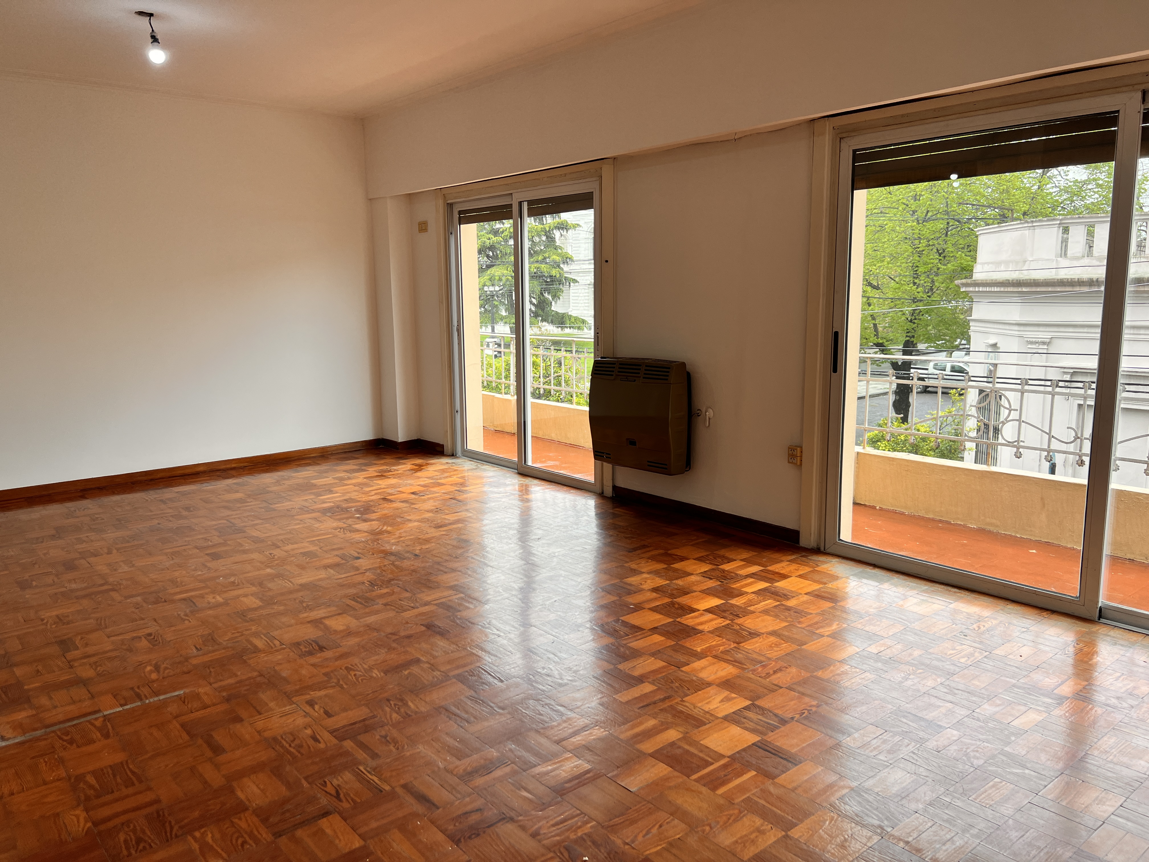 Departamento de 4 dormitorios en La Plata, foto 4