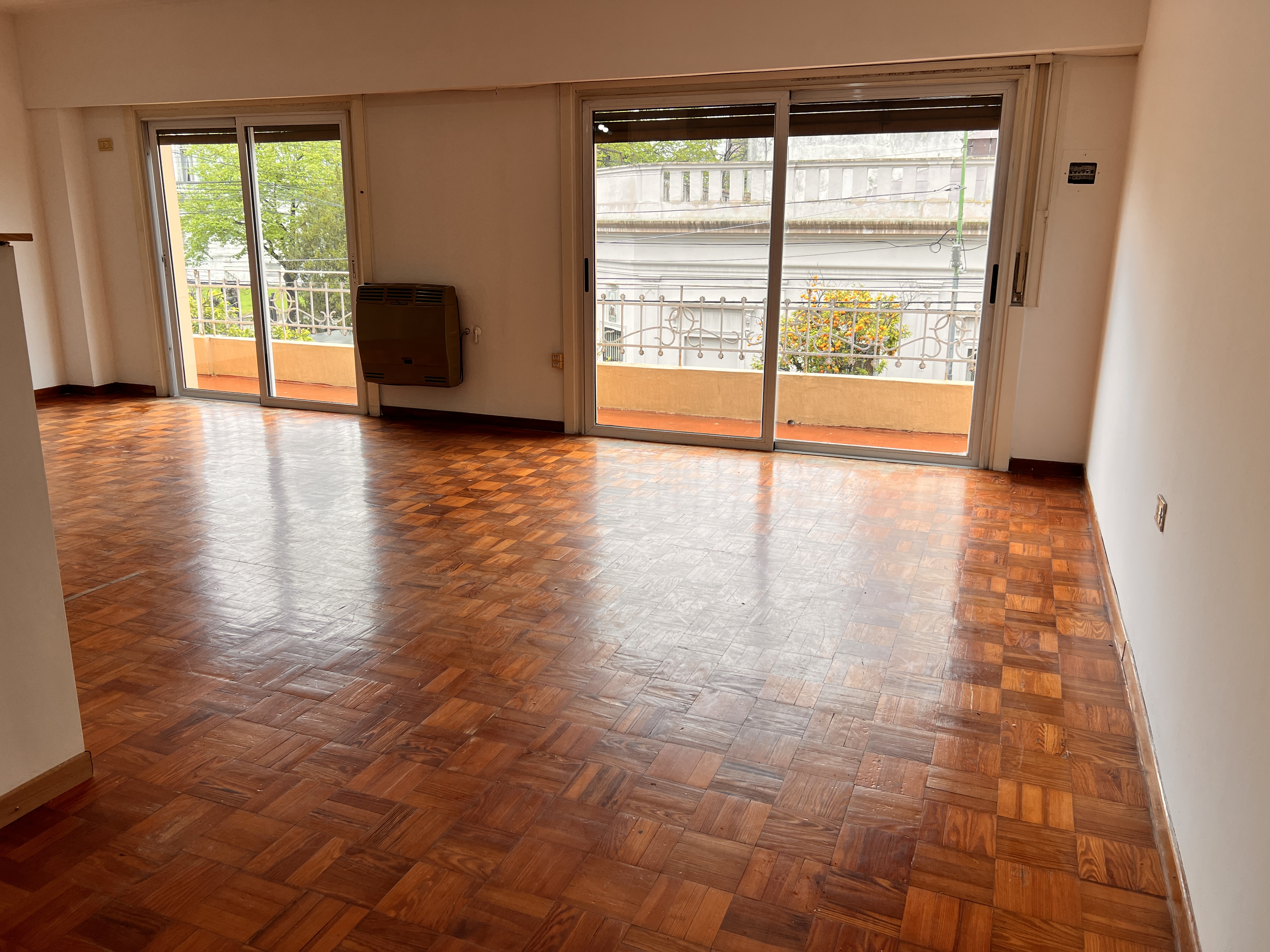Departamento de 4 dormitorios en La Plata, foto 3