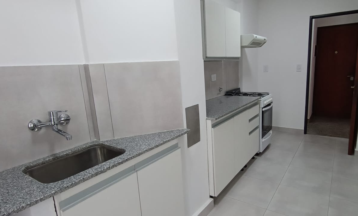 Departamento de 1 dormitorio en La Plata, foto 2