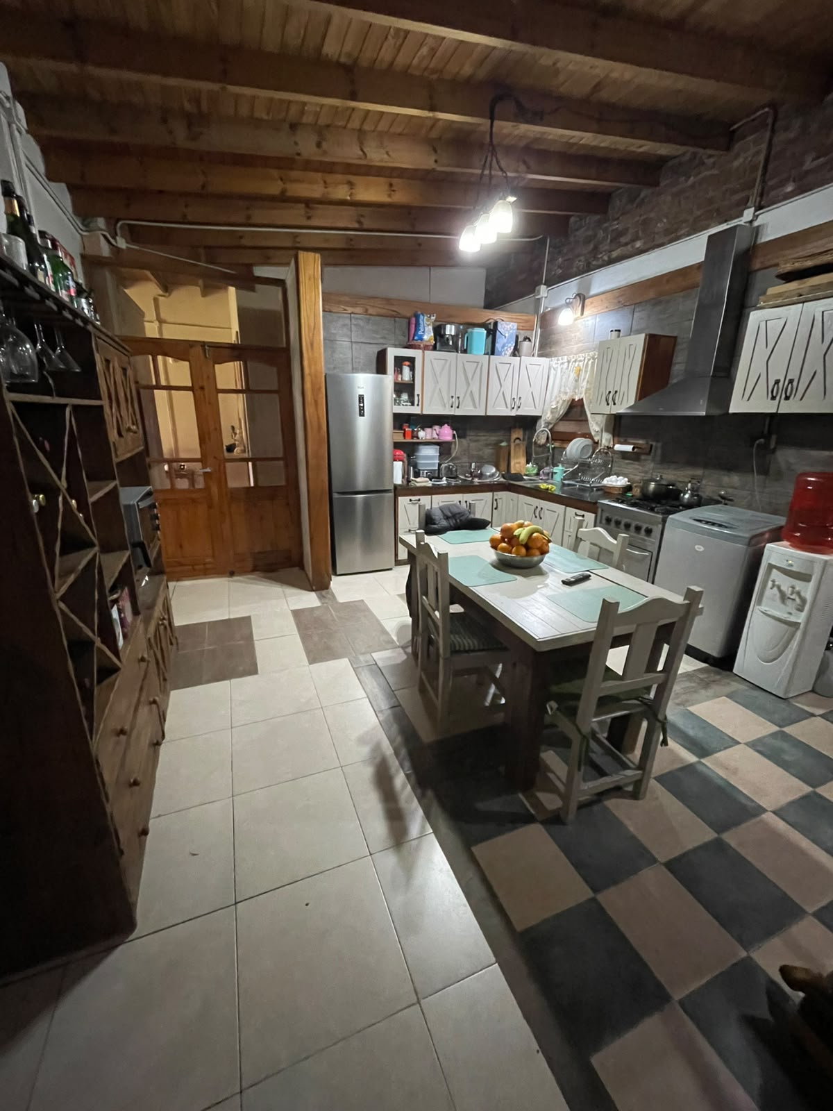 Casa de 4 dormitorios en El Pato, foto 4