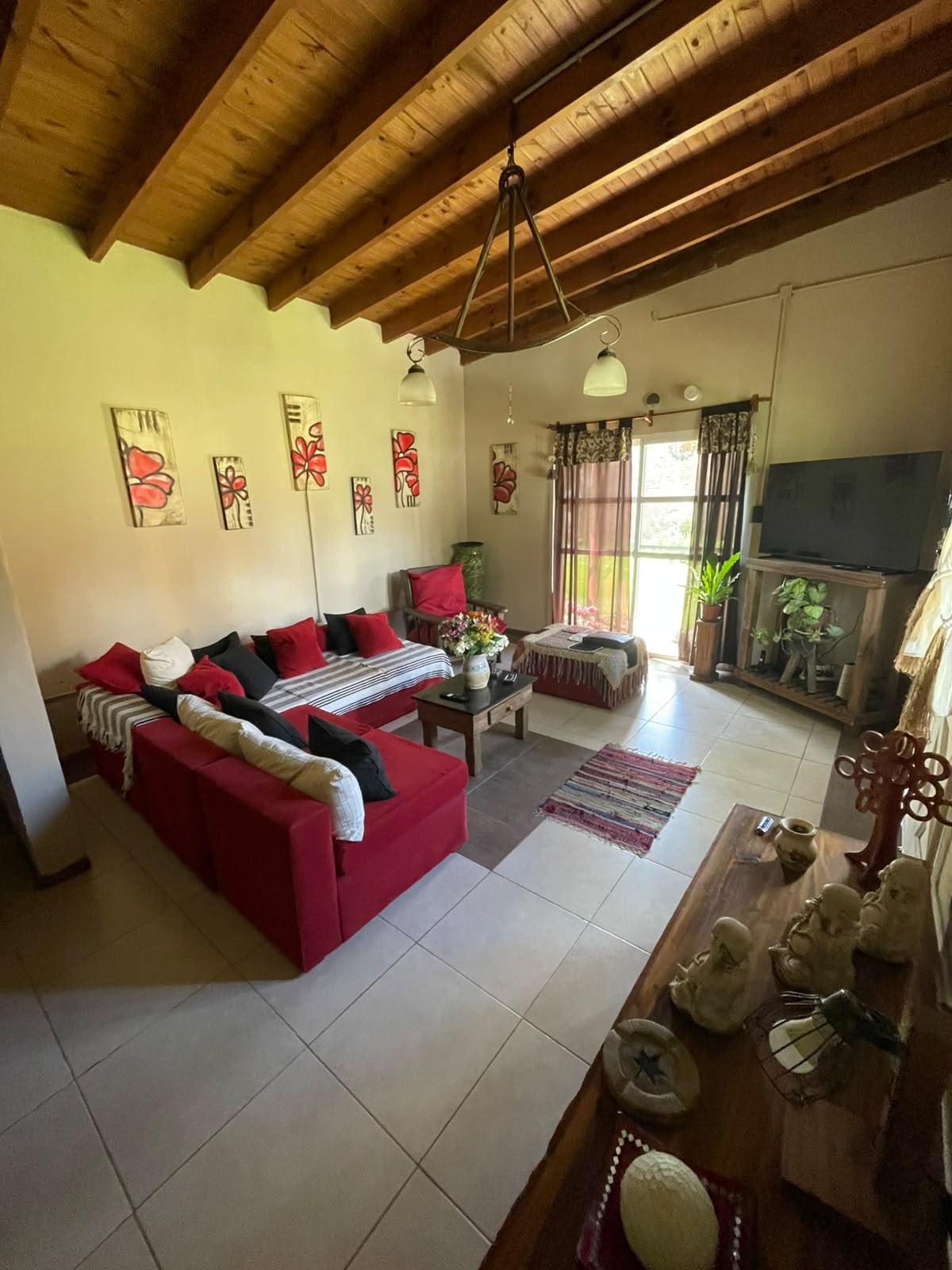 Casa de 4 dormitorios en El Pato, foto 2