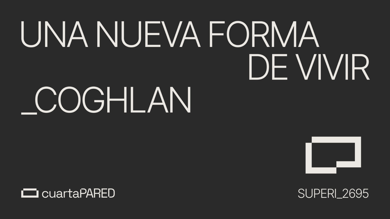 Venta departamento Monoamabiente Coghlan