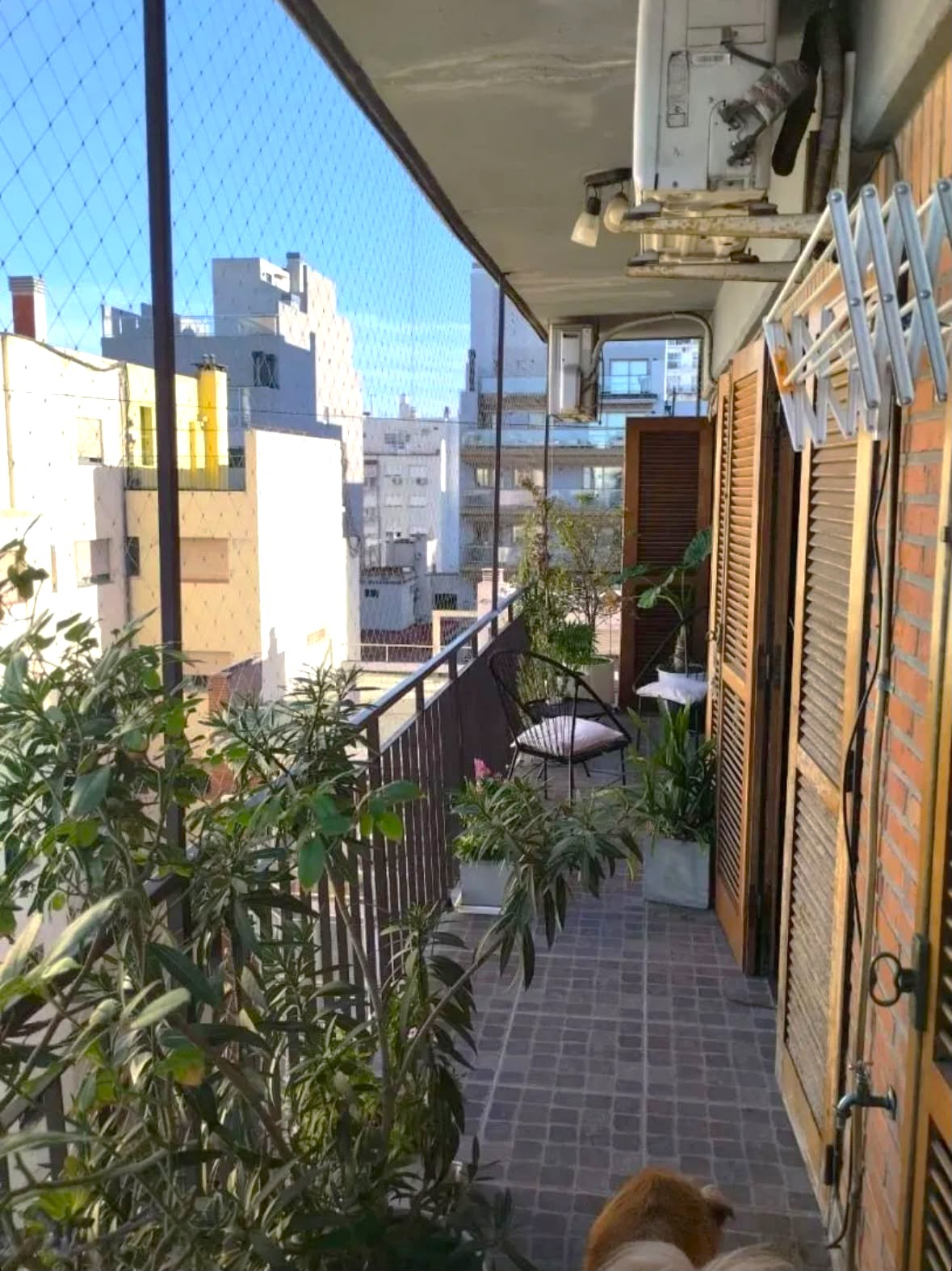 Venta-Permuta Depto 4 Ambientes en Villa Urquiza