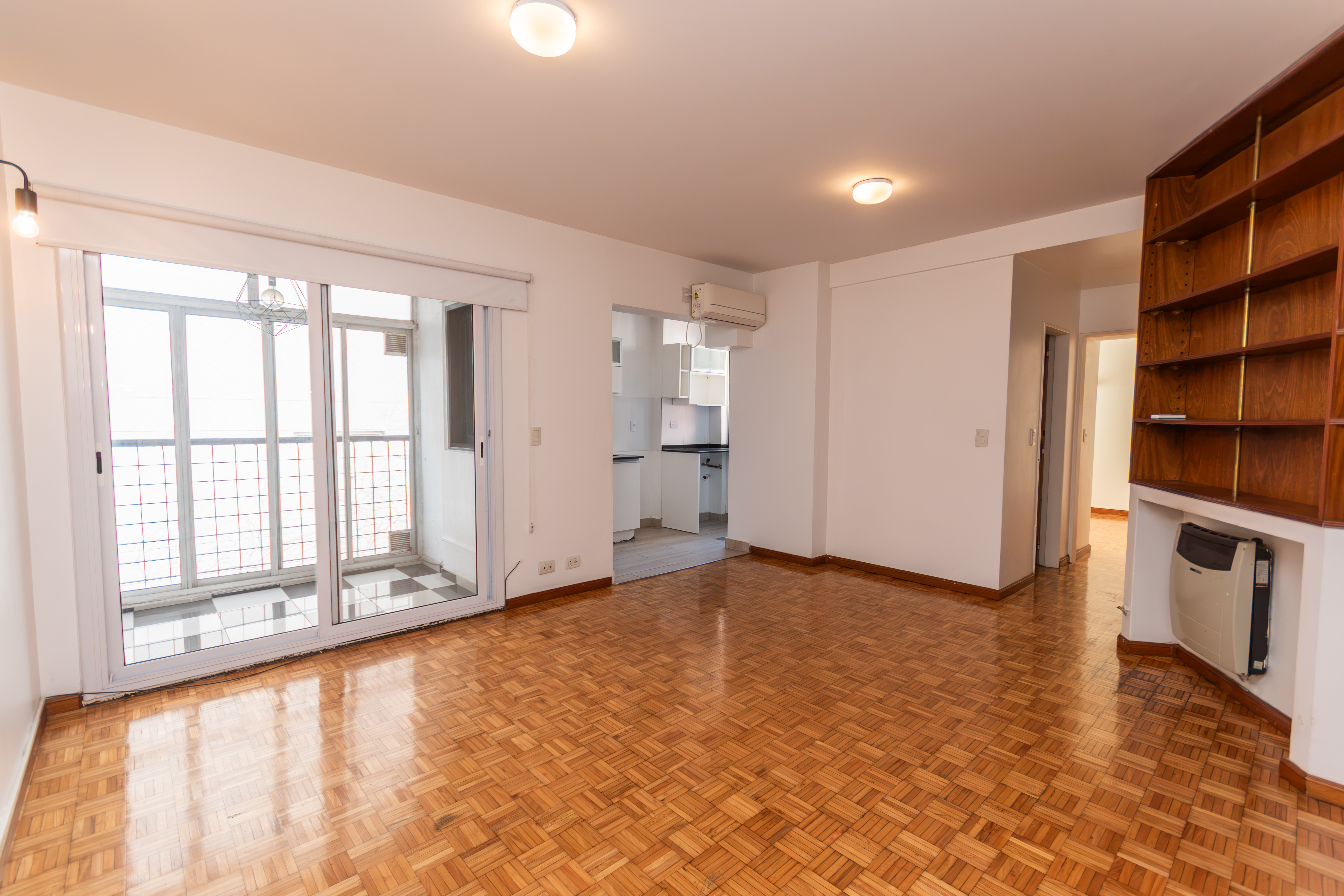 Venta Departamento 2 Amb. a Metros de AV. Libertador