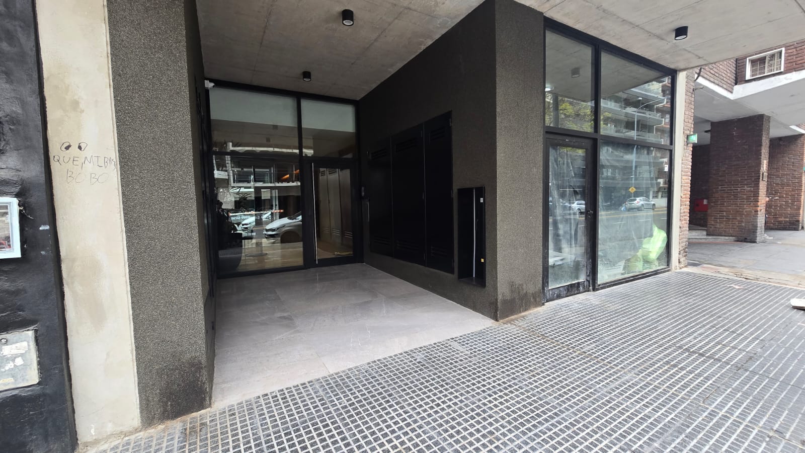 Departamento en venta en Belgrano