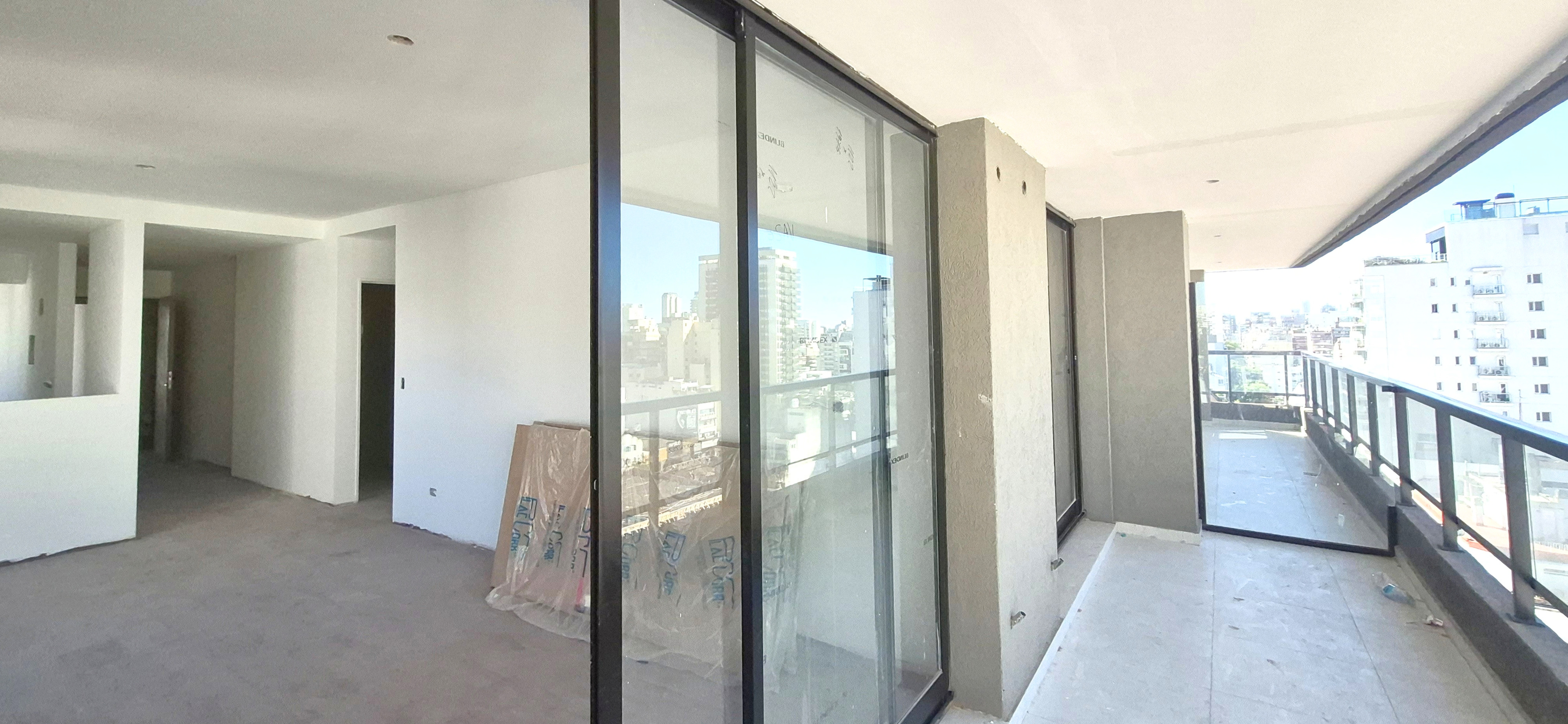 Venta de Departamento de Categoria a Estrenar en Belgrano