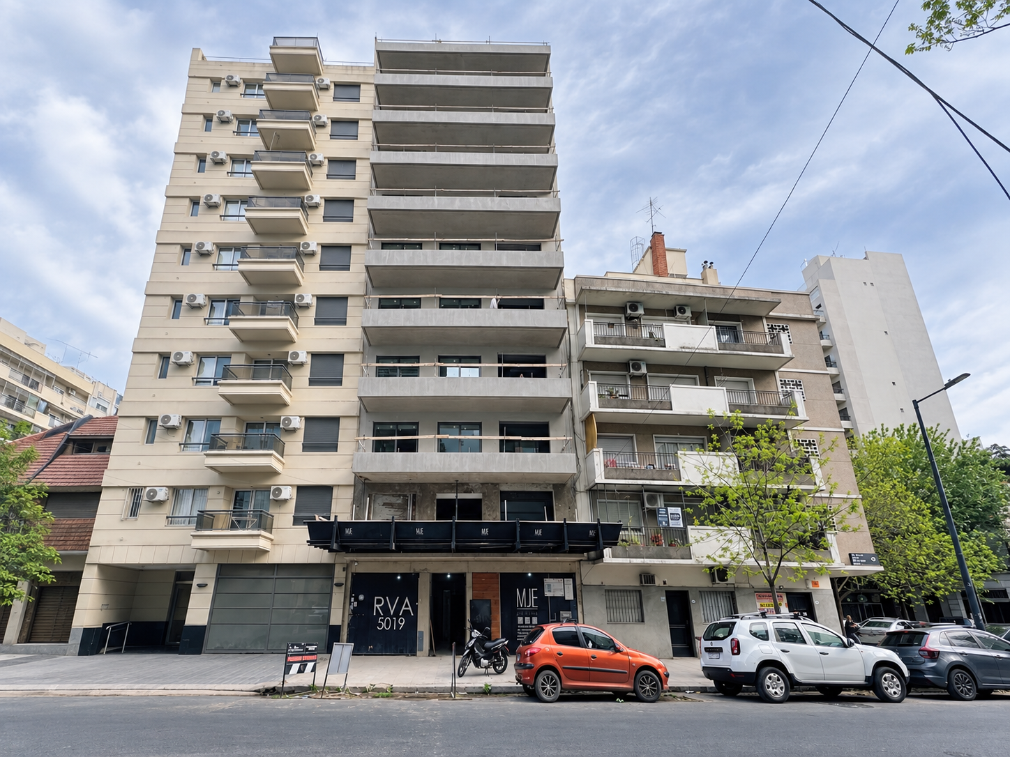 Departamento en Venta 3 ambientes a estrenar Villa Urquiza