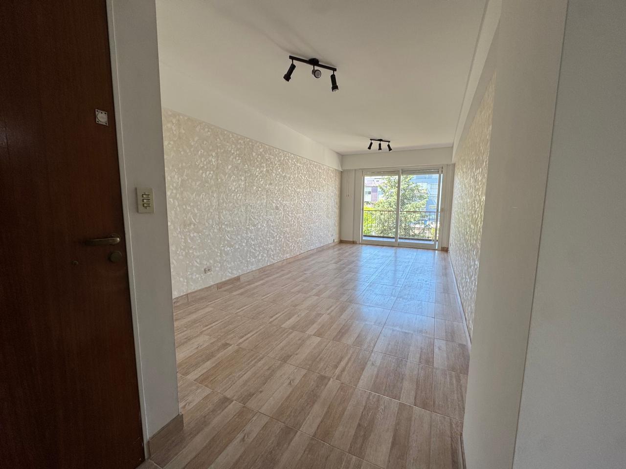 Departamento 3 Ambientes C/Balcon en Alquiler – Belgrano