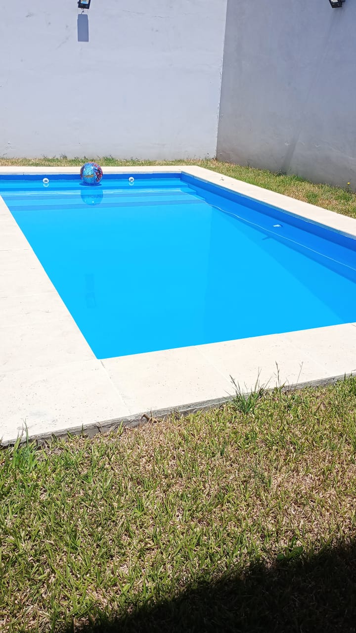 Departamento monoambiente en venta en Villa Urquiza Parque Chas con cochera, edificio con piscina, sum y parrilla