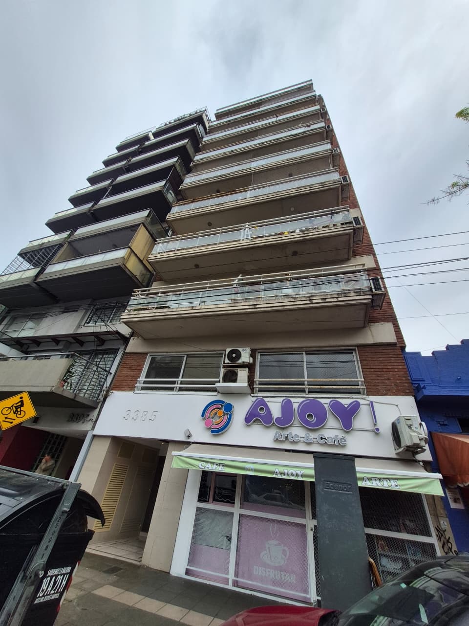 Departamento en venta en Coghlan