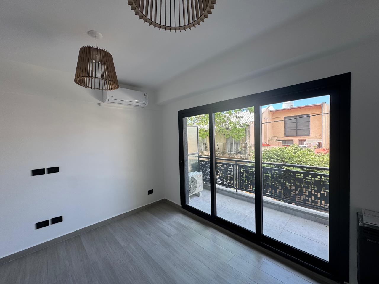 Duplex 5 ambientes a Estrenar en Villa Urquiza
