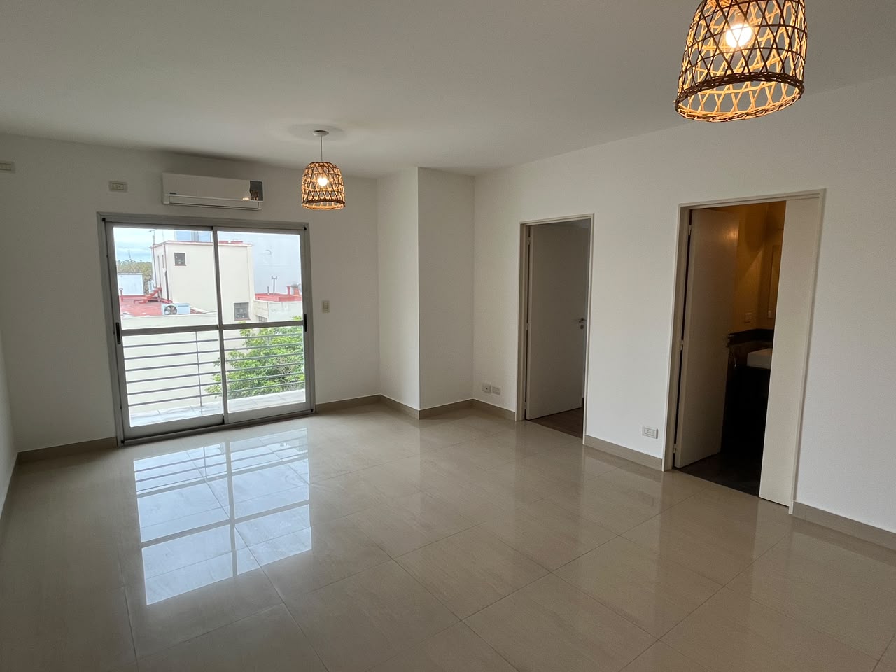 Alquiler Departamento 2 Ambientes Saavedra