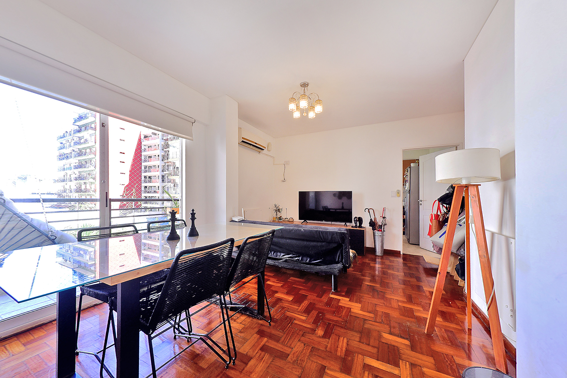 Venta Departamento 3 Ambientes Balcón Cochera Amenities Villa Urquiza