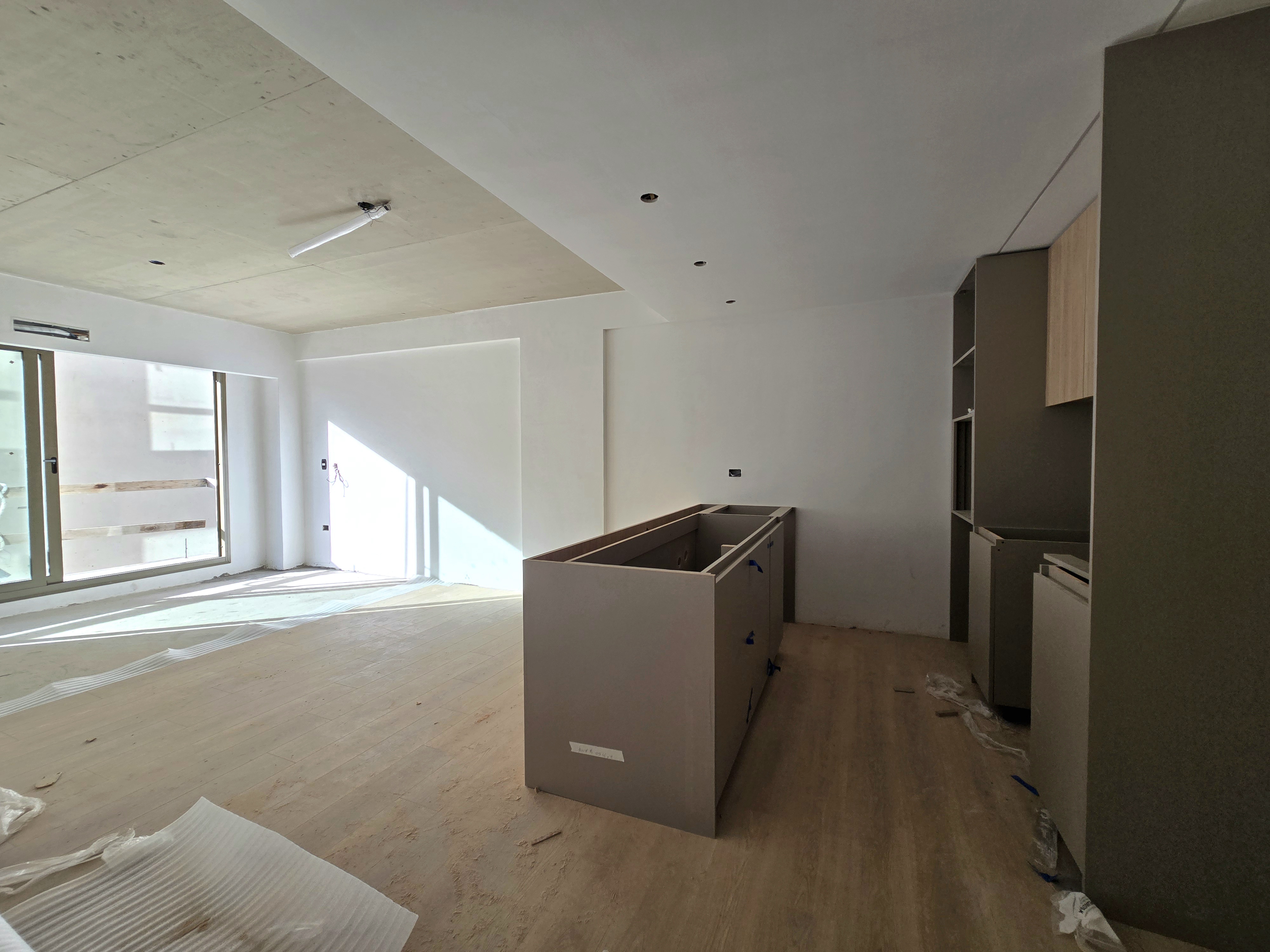 Venta Departamento 3 Ambientes en Villa Urquiza