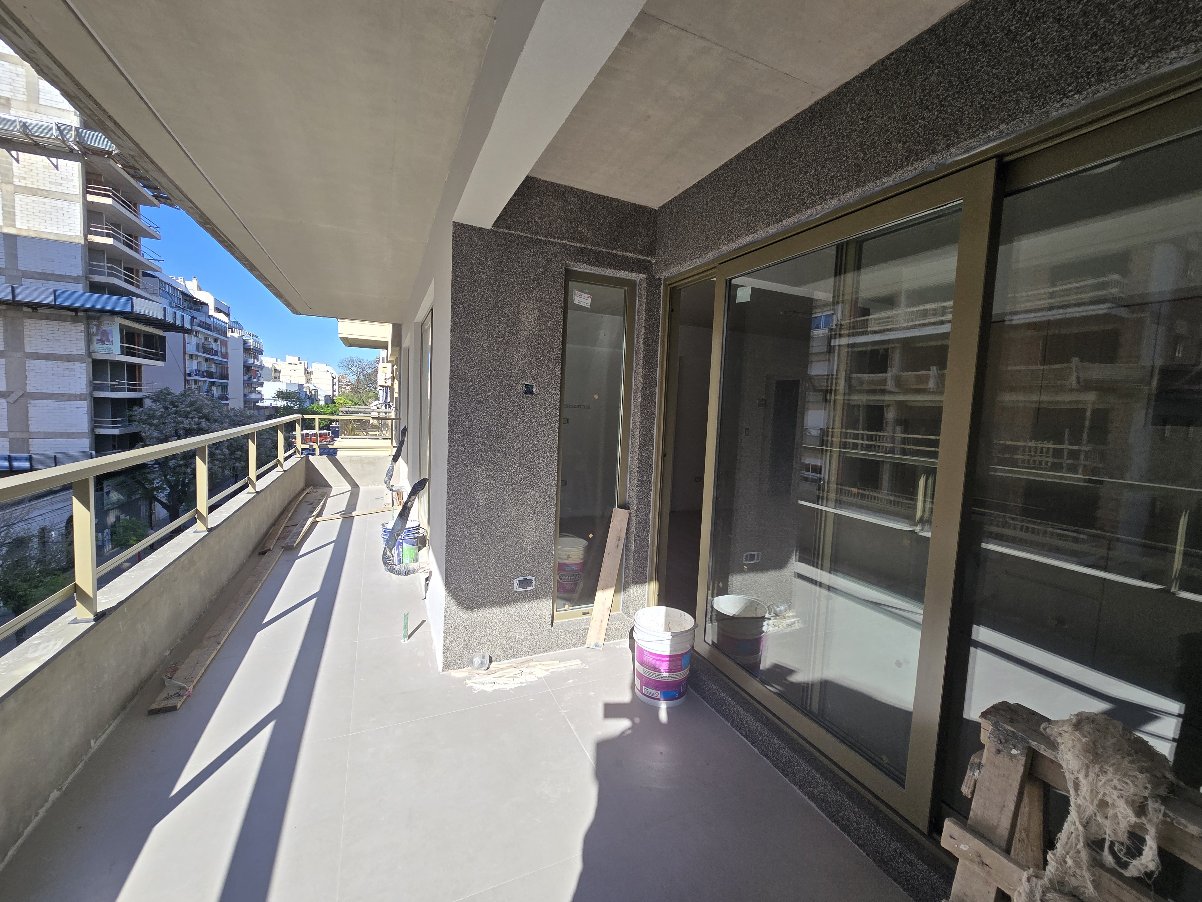Venta Departamento 2 Ambientes en Villa Urquiza