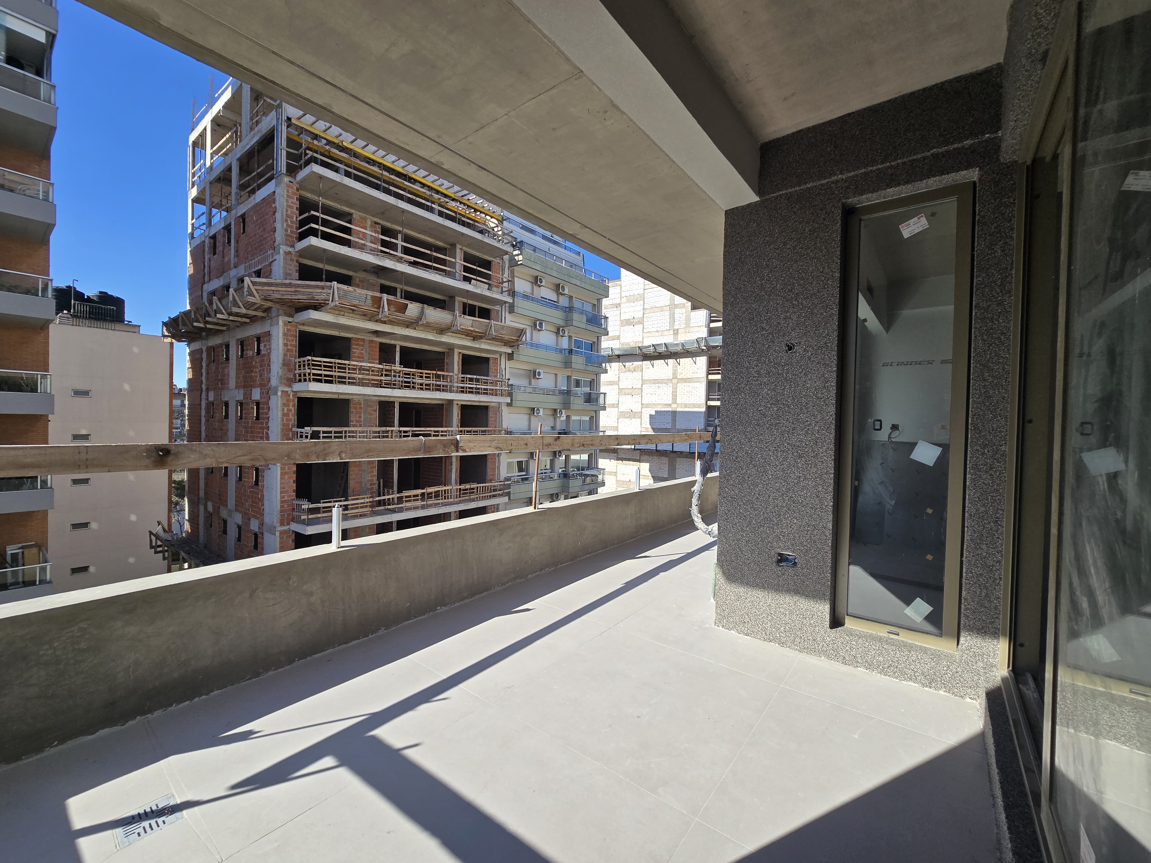 Venta Departamento 2 Ambientes en Villa Urquiza