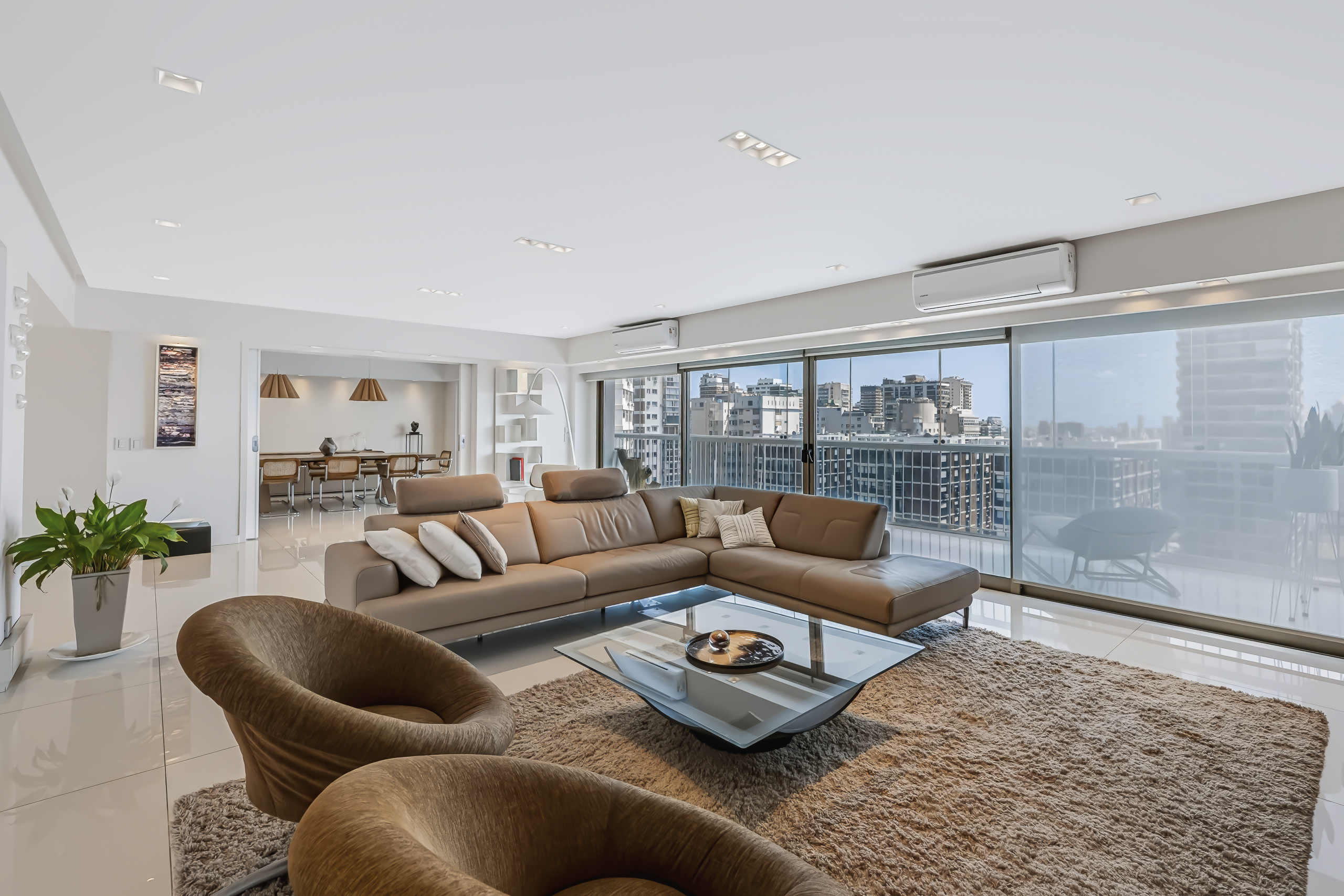 Alquiler departamento Belgrano