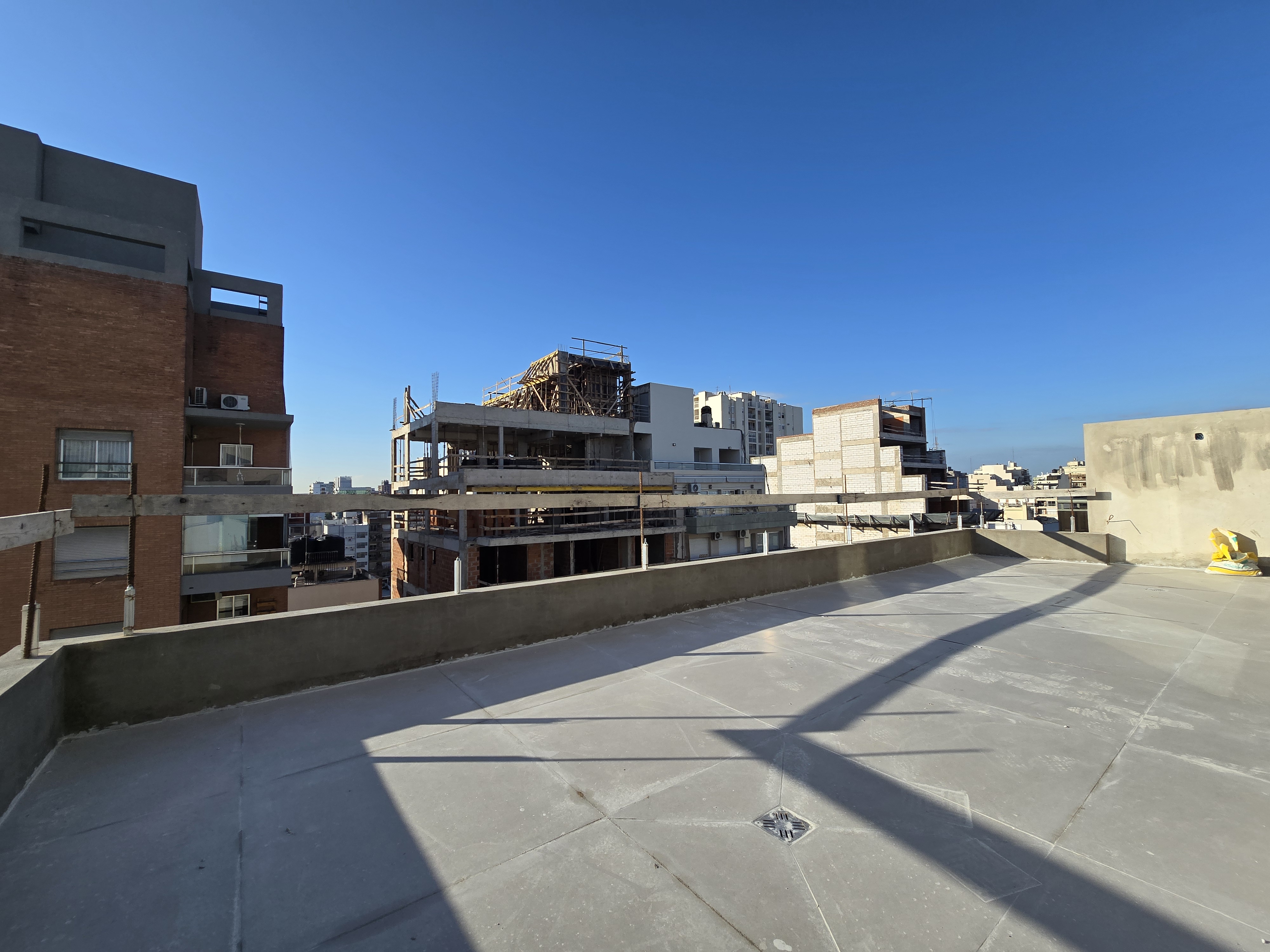Venta Departamento 2 Ambientes en Villa Urquiza - Copia