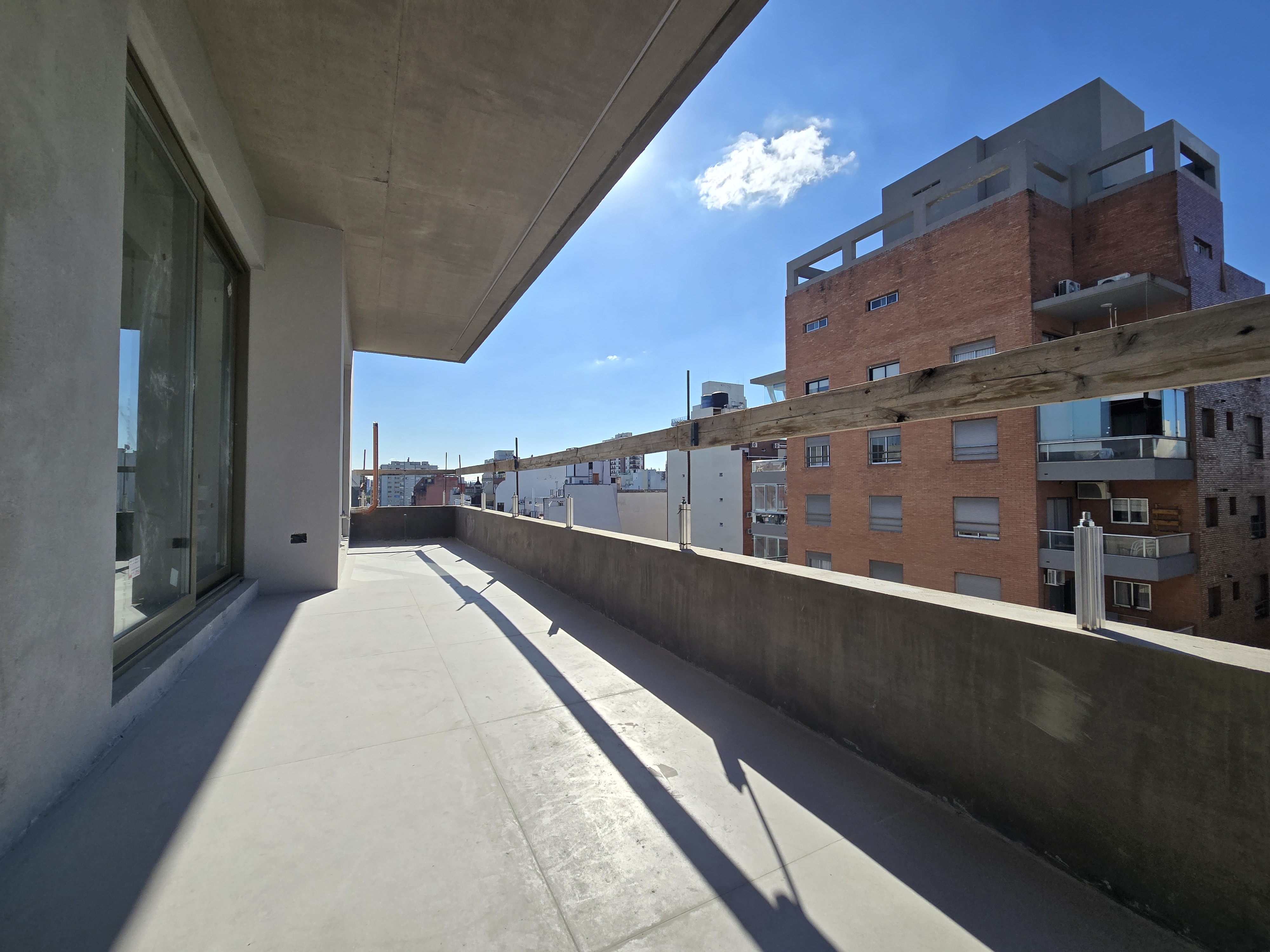 Venta departamento 4 ambientes en Villa Urquiza - Copia