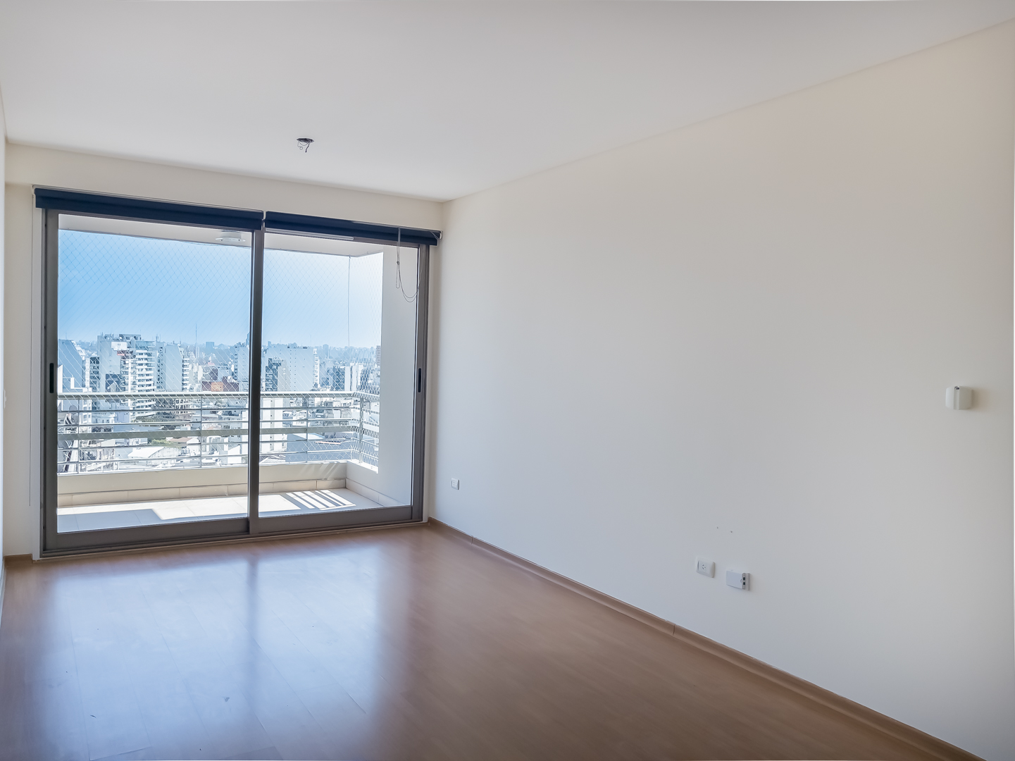 Alquiler Departamento 3 ambientes en Palermo, cochera, pileta , amenities