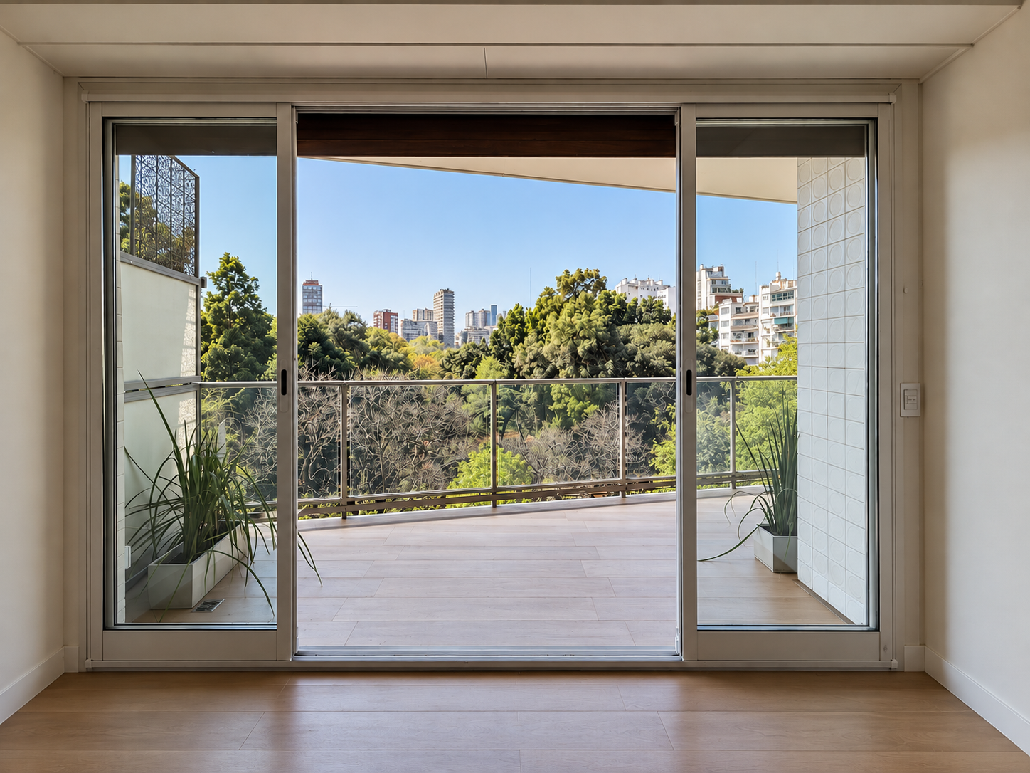 Venta Departamento 4 Ambientes con Cochera en Palermo