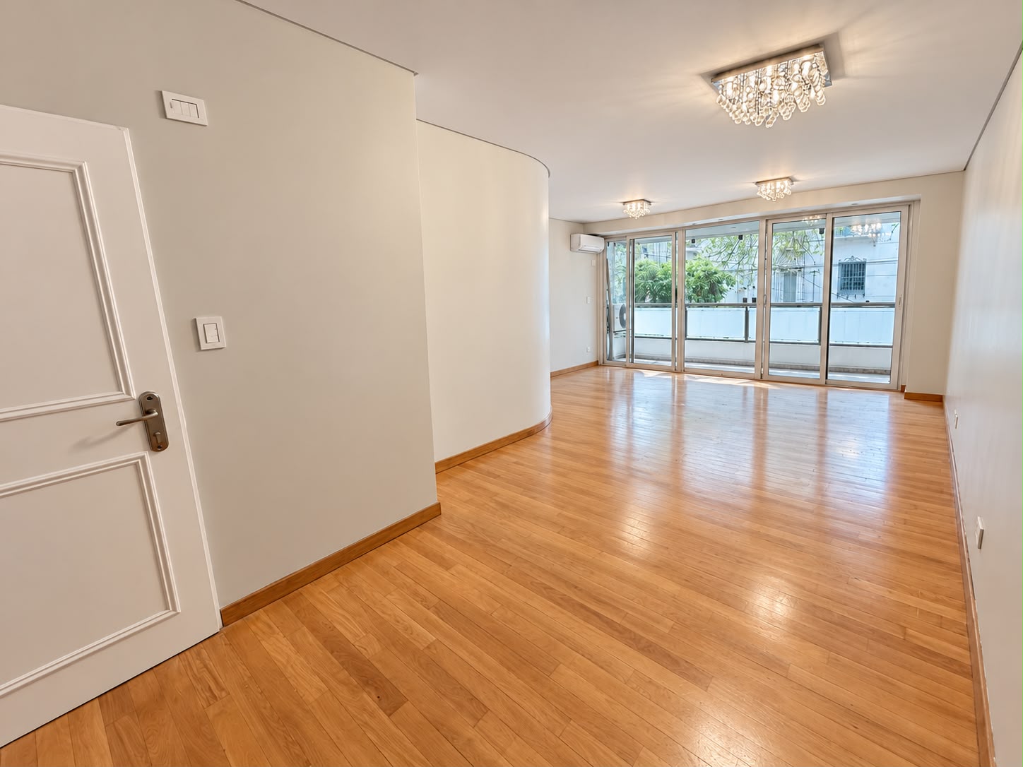 Venta Depto 4 Ambientes Cochera Palermo