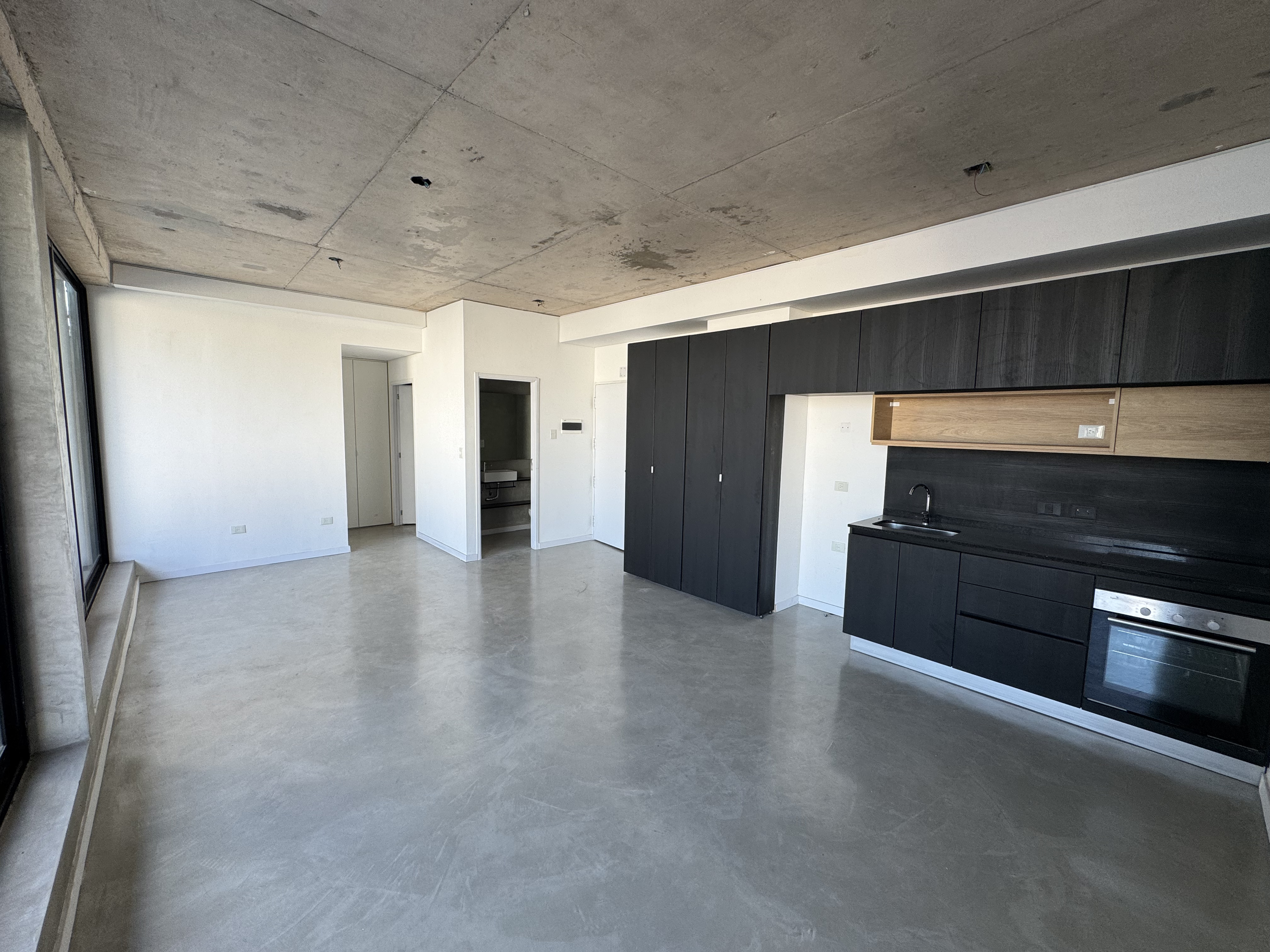 Venta Monoambiente Divisible Full Amenities a Estrenar en Nuñez con Cochera Opcional