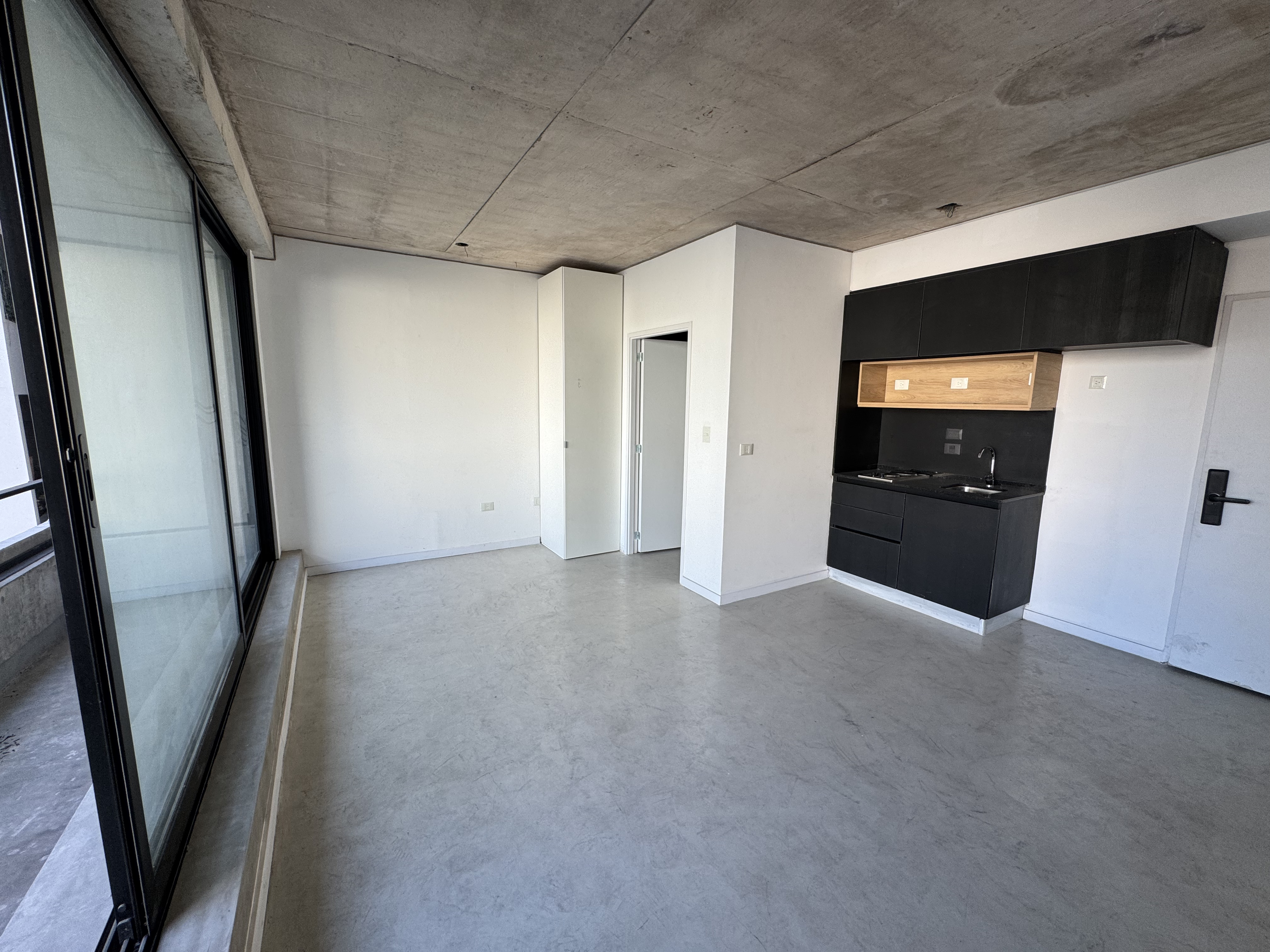 Venta Monoambiente Full Amenities a Estrenar en Nuñez con Cochera Opcional