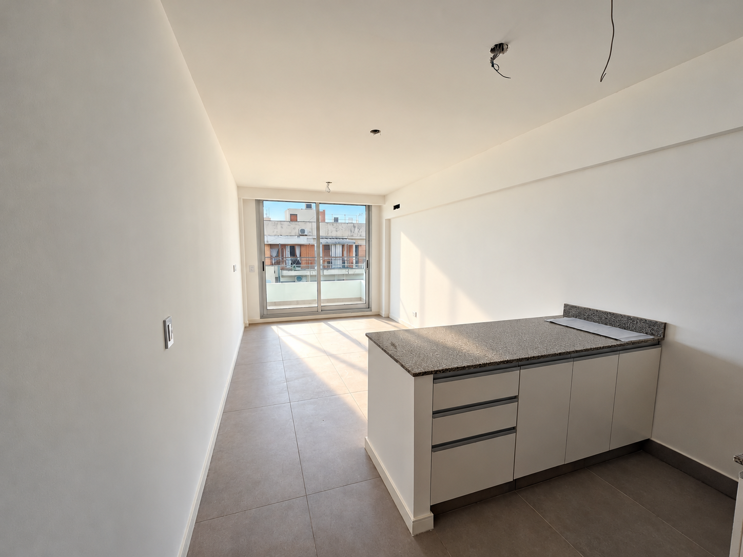 Departamento en venta en Villa Urquiza