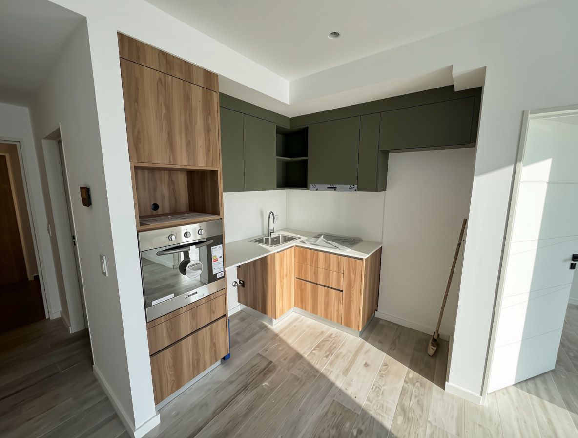 Venta Departamento 2 Ambientes a Estrenar Nuñez Piso Alto con Parrila Propia y Amenities