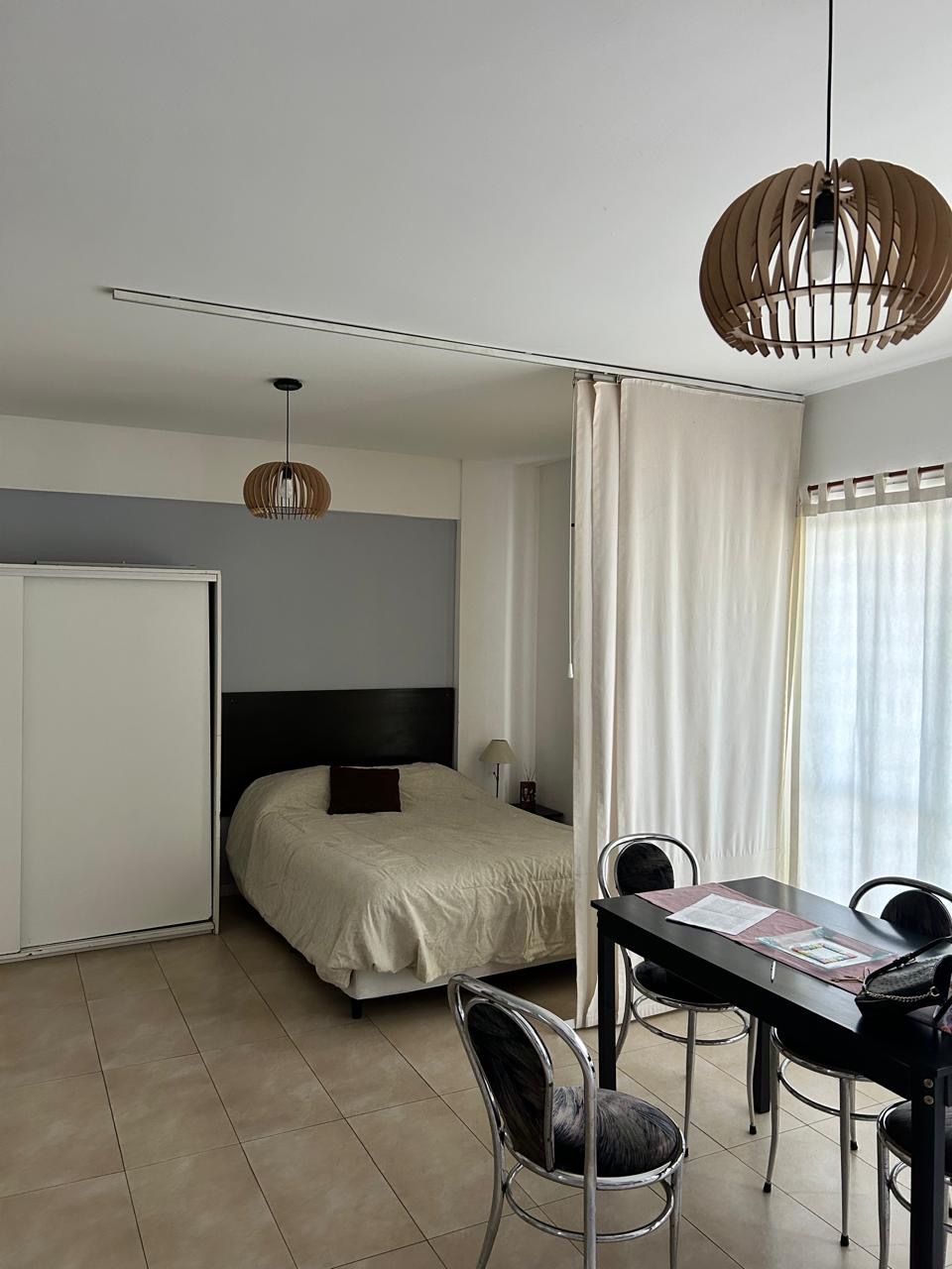 Venta Monoambiente en Villa Urquiza Ideal Inversion Luminoso